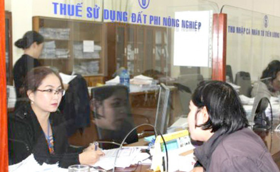 Bộ Tài chính đề xuất tiếp tục gia hạn thời hạn nộp thuế, tiền thuê đất