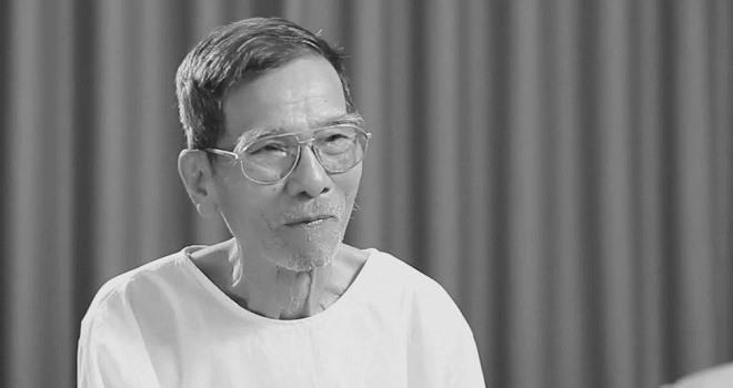 Nghệ sỹ Nhân dân Trần Hạnh qua đời 