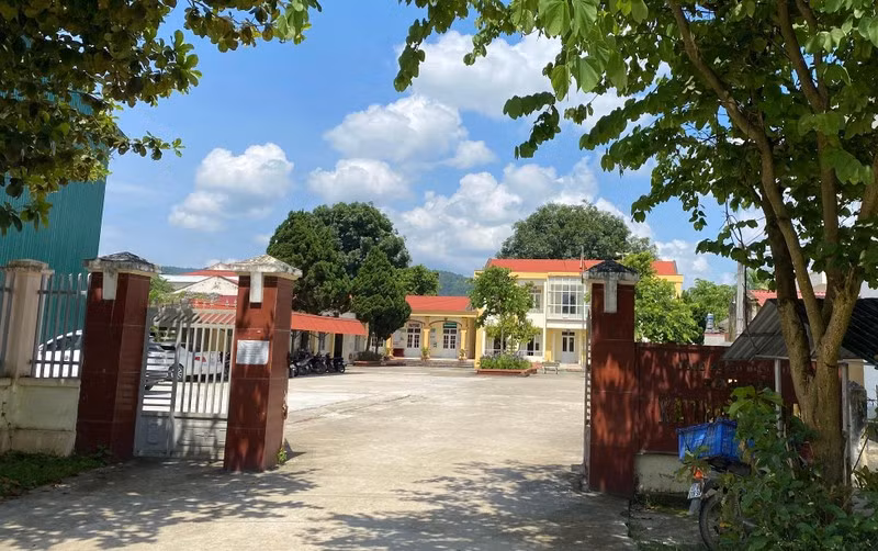 Điện Biên: Khởi tố, bắt tạm giam Phó Chủ tịch UBND xã Thanh Hưng