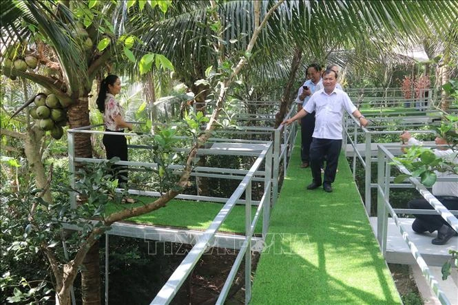 Du lịch Nam Bộ chắt chiu từng cơ hội phục hồi (Bài 1)