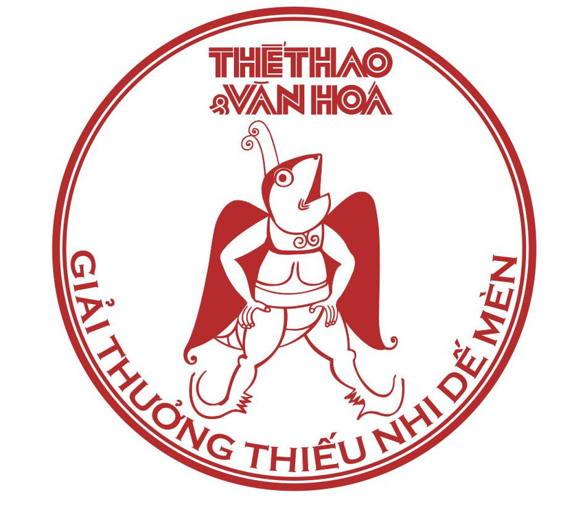 Sẽ công bố Giải thưởng Thiếu nhi Dế Mèn năm 2021 đúng Ngày Quốc tế thiếu nhi 1/6