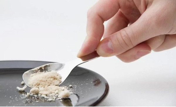 Đạm bột Solein - thực phẩm mới siêu giàu đạm