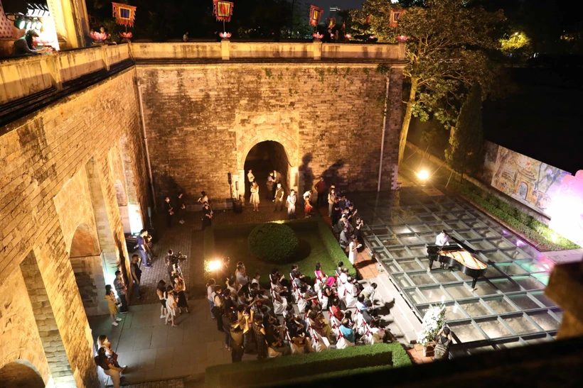 Cơ hội mới cho du lịch (Bài 1)