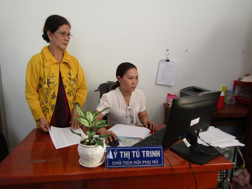 Cần Thơ phát triển đội ngũ cán bộ người dân tộc thiểu số
