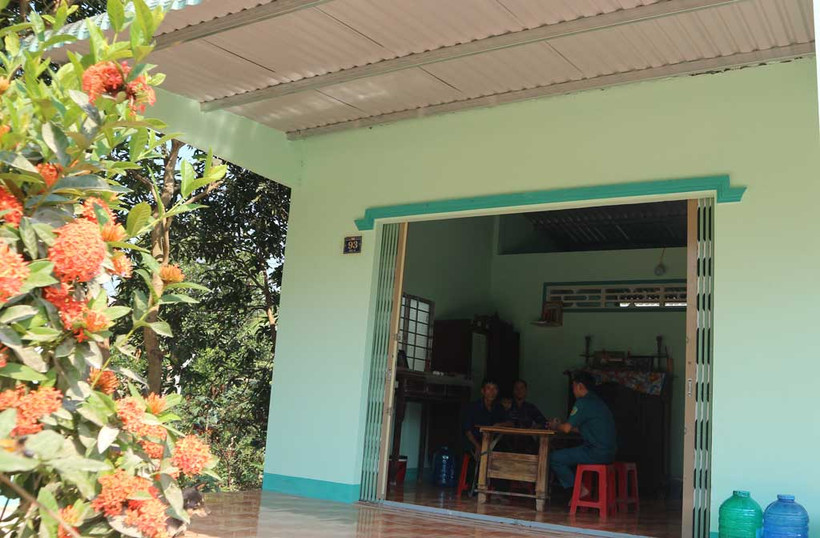 Long An tập trung phát triển nhà ở cho các đối tượng chính sách