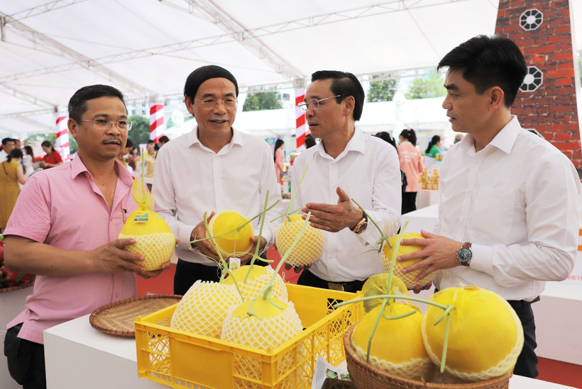 Hà Nội sẽ tìm nguồn trái cây phù hợp để đáp ứng nhu cầu tiêu dùng của người dân Thủ đô.