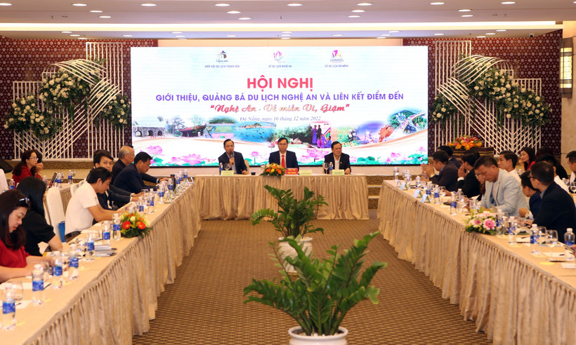 Quang cảnh hội nghị. Ảnh: Trần Lê Lâm - TTXVN