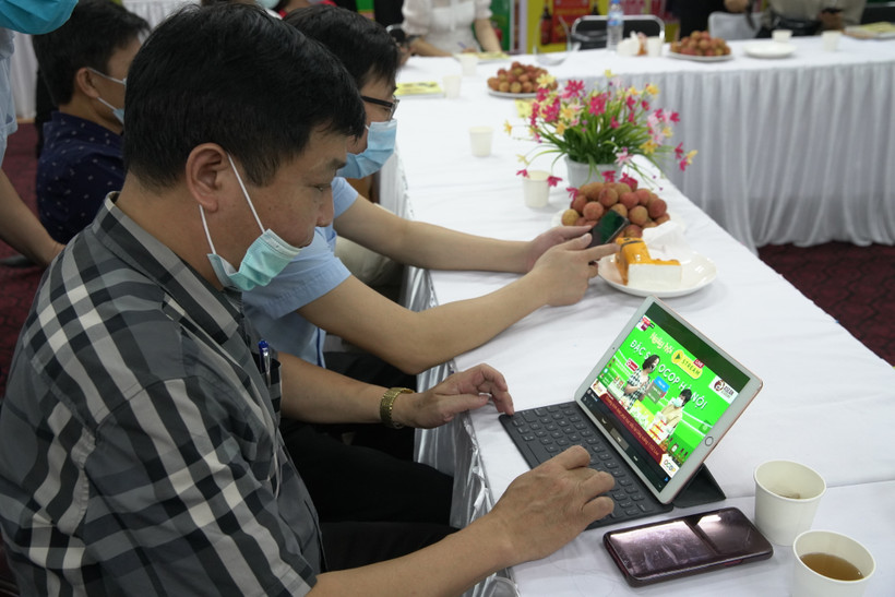 Hà Nội tập huấn miễn phí kỹ năng bán hàng trực tuyến
