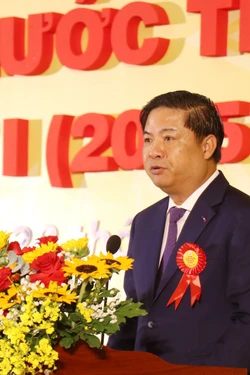 Thi đua yêu nước: Chú trọng khen thưởng người lao động trực tiếp, công tác ở cơ sở