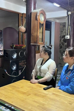 Khẳng định vai trò lãnh đạo của Đảng đưa đất nước bước vào kỷ nguyên mới