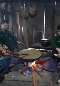 Đưa chủ trương của Đảng đến gần hơn với từng nếp nhà vùng cao