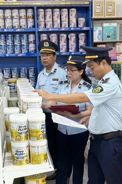 Yên Bái xử lý triệt để hành vi gian lận thương mại, hàng giả