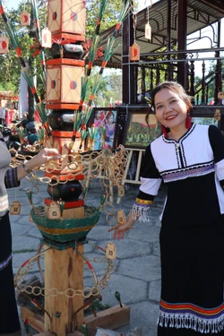 Đặc sắc Lễ hội Văn hóa Raglai