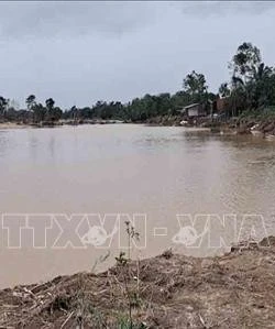 Khẩn trương hỗ trợ người dân Đồng Nai bị thiệt hại do thiên tai