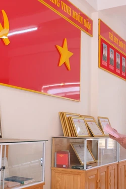 Đồng bào K’Ho gửi trọn niềm tin cho Đảng