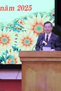 Tuyên Quang huy động mọi nguồn lực thúc đẩy phát triển bền vững