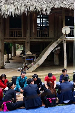 Đưa Nghị quyết thành hành động: 'Nói ít, làm nhiều, làm đến cùng' để nâng cao hiệu lực, hiệu quả