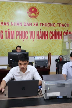 Quảng Trị: Nhiều chính sách hỗ trợ cán bộ về công tác tại trung tâm hành chính mới