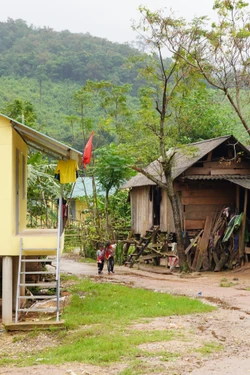 Những mái ấm vững chãi nơi phên dậu Tổ quốc