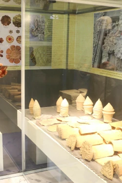 Số hóa hoạt động 'bảo tàng' Văn hóa Óc Eo để thu hút khách