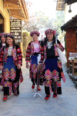 Du lịch xanh - mở hướng phát triển nơi địa đầu cực Bắc