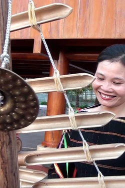 Tiếp tục khơi dòng chảy văn hóa bản địa đặc sắc của người Ê Đê