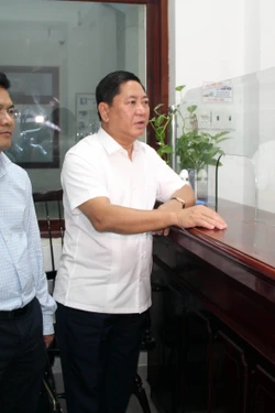 Vận hành bộ máy chính quyền địa phương 2 cấp: Thành công hơn mong đợi