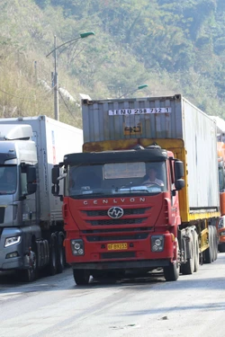 Lạng Sơn phấn đấu thu 18.000 tỷ đồng từ xuất nhập khẩu