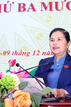 Cụ thể hóa chủ trương nhân văn sâu sắc đối với vùng cao