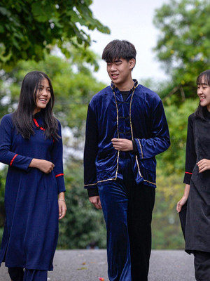 Dân tộc Ngái