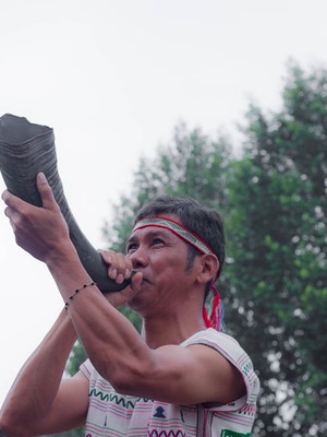 Dân tộc Mạ