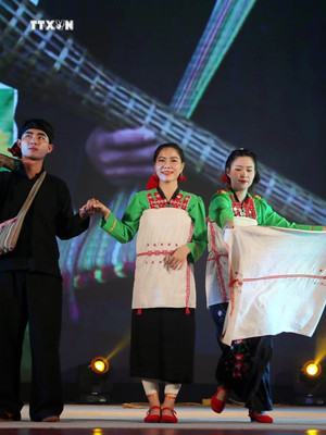 Dân tộc Mảng