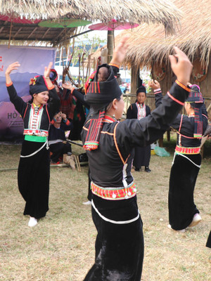 Dân tộc Khơ Mú