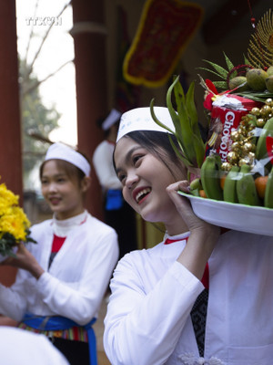 Dân tộc Mường