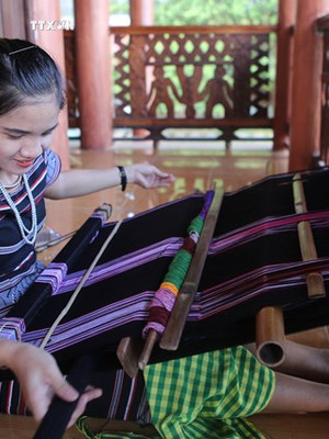 Dân tộc Hrê