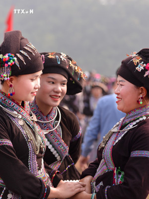 Dân tộc Lào