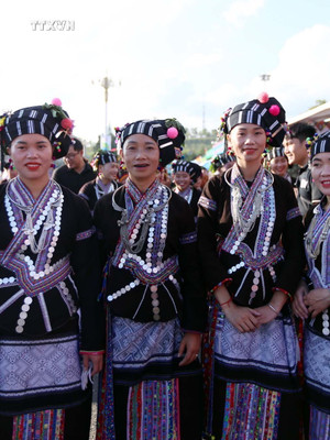Dân tộc Lự