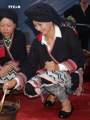 Dân tộc Dao