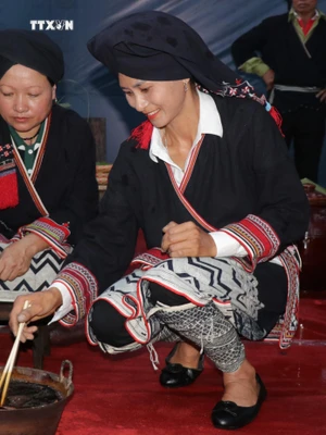 Dân tộc Dao
