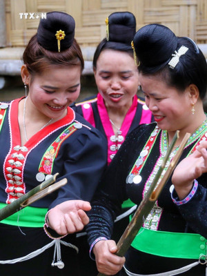 Dân tộc Kháng
