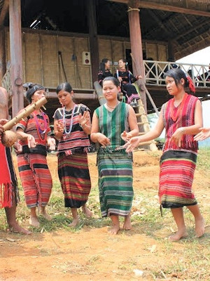 Dân tộc Brâu
