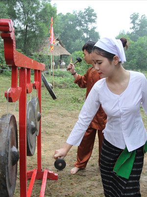Dân tộc Thổ