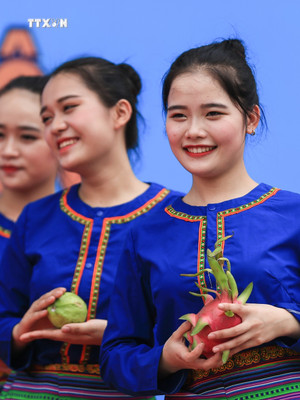 Dân tộc Chứt