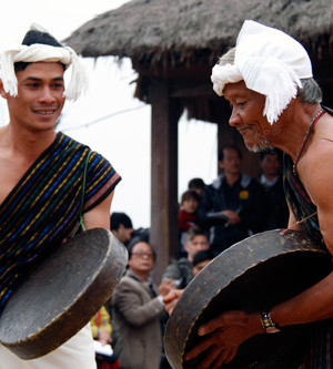 Dân tộc Chu Ru