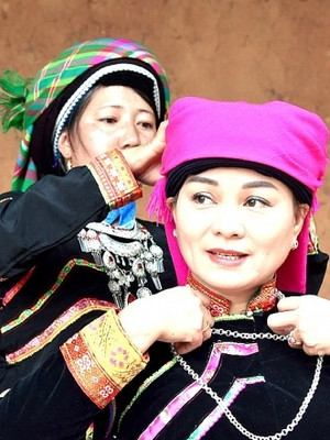 Dân tộc Pu Péo