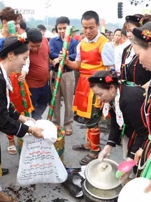 Dân tộc Sán Dìu