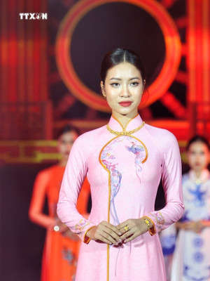 Dân tộc Việt
