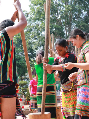 Dân tộc Xtiêng