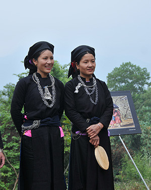 Dân tộc La Chí