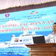 Cảnh sát biển lan tỏa nghĩa tình quân dân vùng đồng bào dân tộc, tôn giáo
